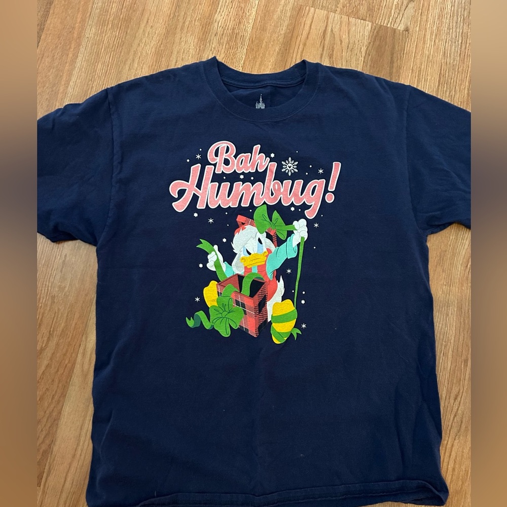 Disneyland resort tee